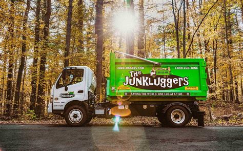 junk luggers|junk luggers locations near me.